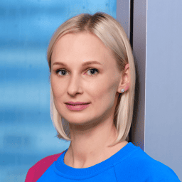 Наташа Боер