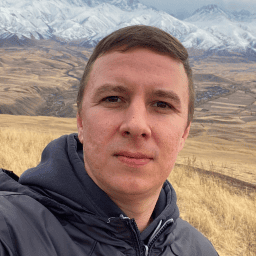 Игорь Пиляев