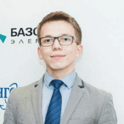 Денис Матвеев